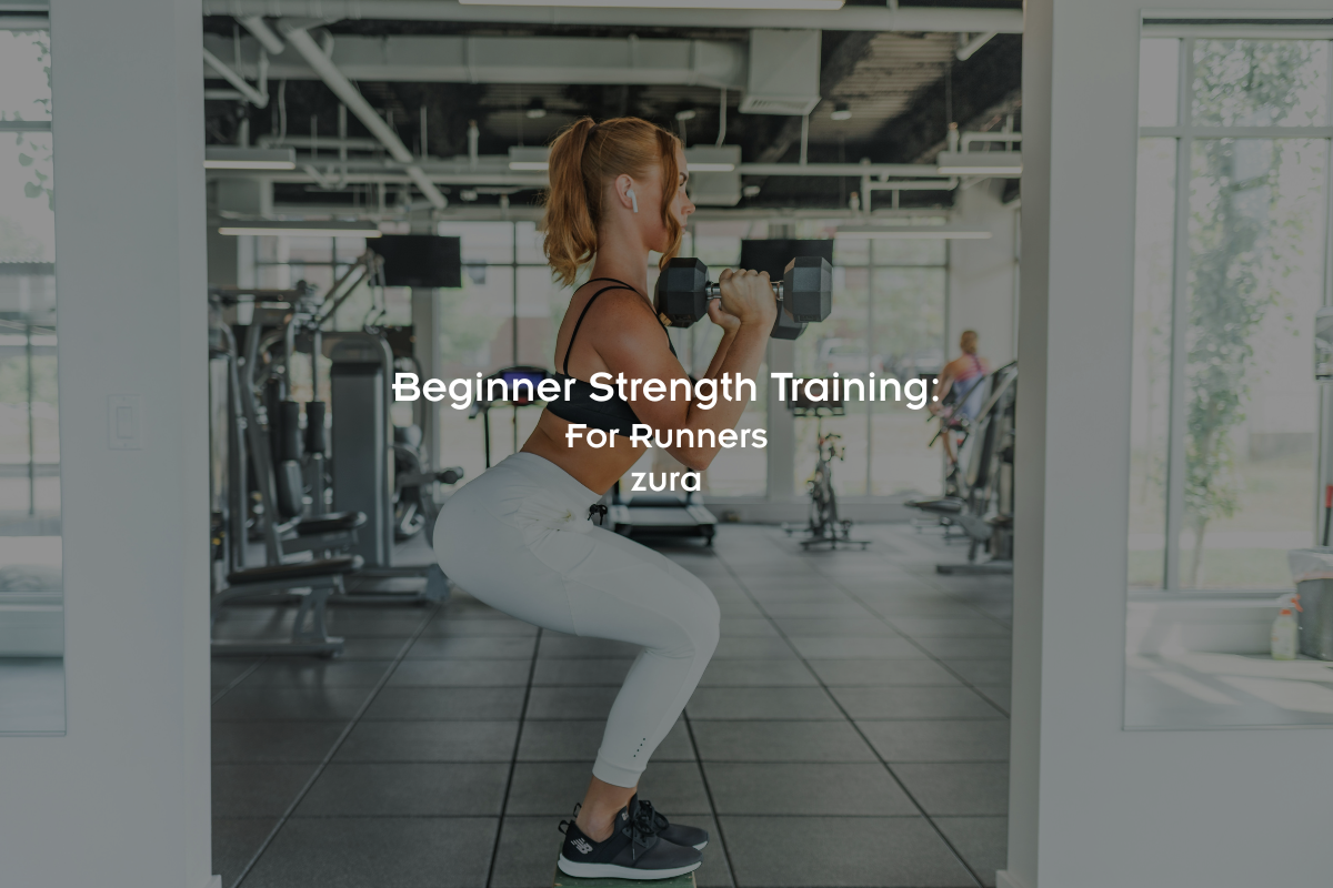 Beginner Strength Training for Runners: 3-Day No-Gym Plan